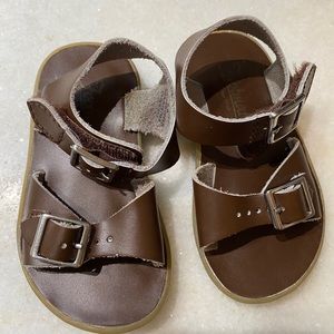 Boys Footmate Sandals